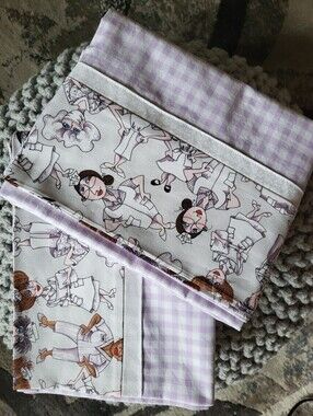 Pillow Cases Handmade